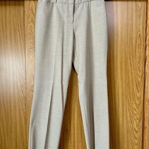 Worthington Women's Beige Trousers